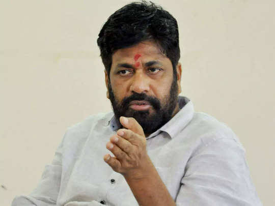 शिक्षण राज्यमंत्री बच्चू कडू यांना २ महिन्यांच्या कारावासाची शिक्षा; अमरावतीच्या कोर्टाचा निर्णय