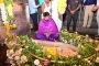 महाराष्ट्र भूषण डॉ.श्री.नानासाहेब धर्माधिकारी प्रतिष्ठानच्या वतीने पिंपरीतील एच.ए. मैदान व चिखली स्पाईन रोड येथे स्वच्छता मोहिम