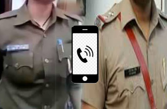 महिला पोलिसाकडून 'सीपीं'च्या नावाने उकळली खंडणी; पिंपरी चिंचवड मधील धक्कादायक प्रकार