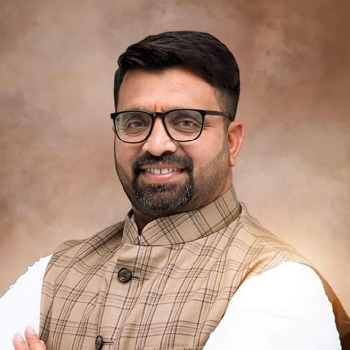 अग्निवीरांच्या महत्वाकांक्षेला कॉंग्रेसचा राजकीय खोडा - आमदार महेश लांडगे