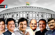 Rajyasabha Election Result : राऊत, पटेल, गोयल, बोंडे आणि प्रतापगढी विजयी
