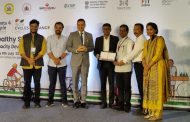 “इंडिया सायकल फॉर चेंज चॅलेंज” स्पर्धेमध्ये पिंपरी चिंचवड स्मार्ट सिटीला पुरस्कार