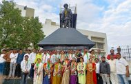पिंपरी चिंचवड राष्ट्रवादी काँग्रेस ओबीसींच्या वतीने आनंदोत्सव साजरा