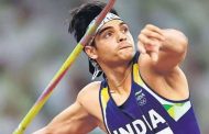 नीरज चोप्राची ‘रुपेरी’ कामगिरी, १९ वर्षानंतर भारताला पदक, ठरला पहिलाच पुरुष खेळाडू