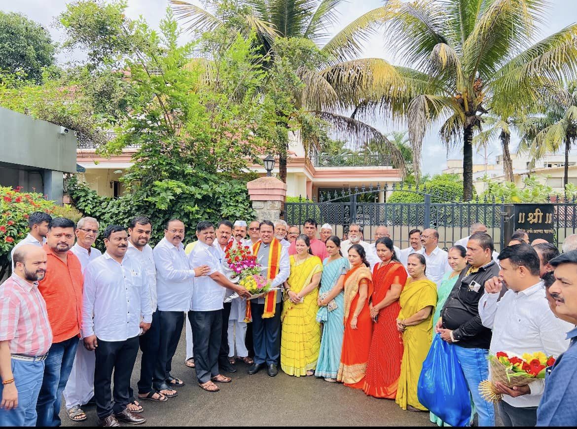 खासदार श्रीरंग बारणे यांची शिवसेना उपनेतेपदी नियुक्ती