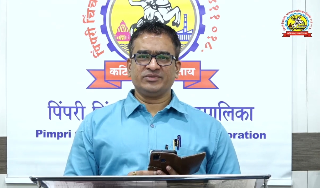 दुसऱ्या करसंवादमध्ये २५० नागरिकांचा सहभाग; सहाय्यक आयुक्त नीलेश देशमुख यांची माहिती