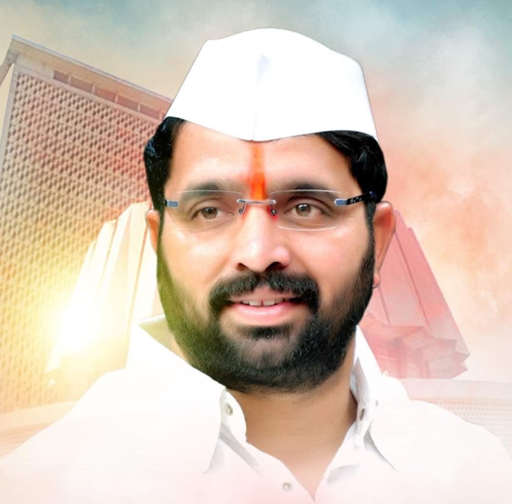 गो-हत्या, लव्ह जिहाद अन् धर्मांतर बंदीबाबत कठोर कायदा करा - आमदार महेश लांडगे