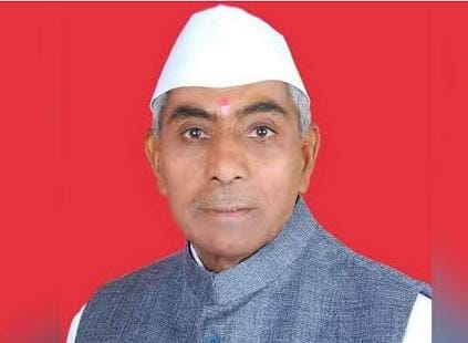 मावळचे माजी आमदार दिगंबर भेगडे यांचे हृदयविकाराच्या झटक्याने निधन