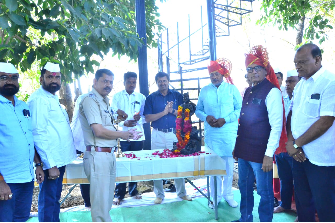 'आंबा मोहोर संरक्षण आणि फळबाग व्यवस्थापन' या राज्यस्तरीय कार्यशाळेला शेतकऱ्यांचा उत्स्फूर्त प्रतिसाद