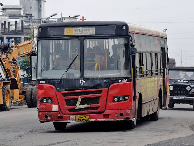 ग्रामीण भागातील पीएमपीएमएलची बससेवा पुन्हा होणार पूर्ववत - पालकमंत्री चंद्रकांतदादा पाटील
