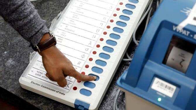 चिंचवड आणि कसबा विधानसभा पोटनिवडणुक मतदानाच्या तारखांमध्ये बदल; आता 'या' तारखेला होणार मतदान