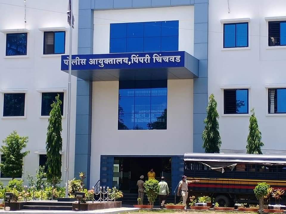पिंपरी चिंचवडमध्ये पोलीसांची मोठी कारवाई; एका महिन्यात ११० जणांना मोका