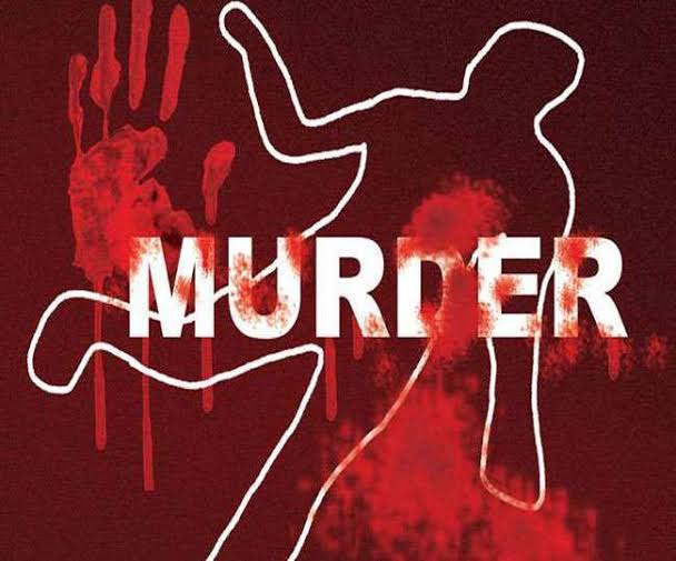 दापोडीत दुहेरी हत्याकांड, पती - पत्नीची हत्या करणारा आरोपी भोसरी पोलिसांच्या ताब्यात