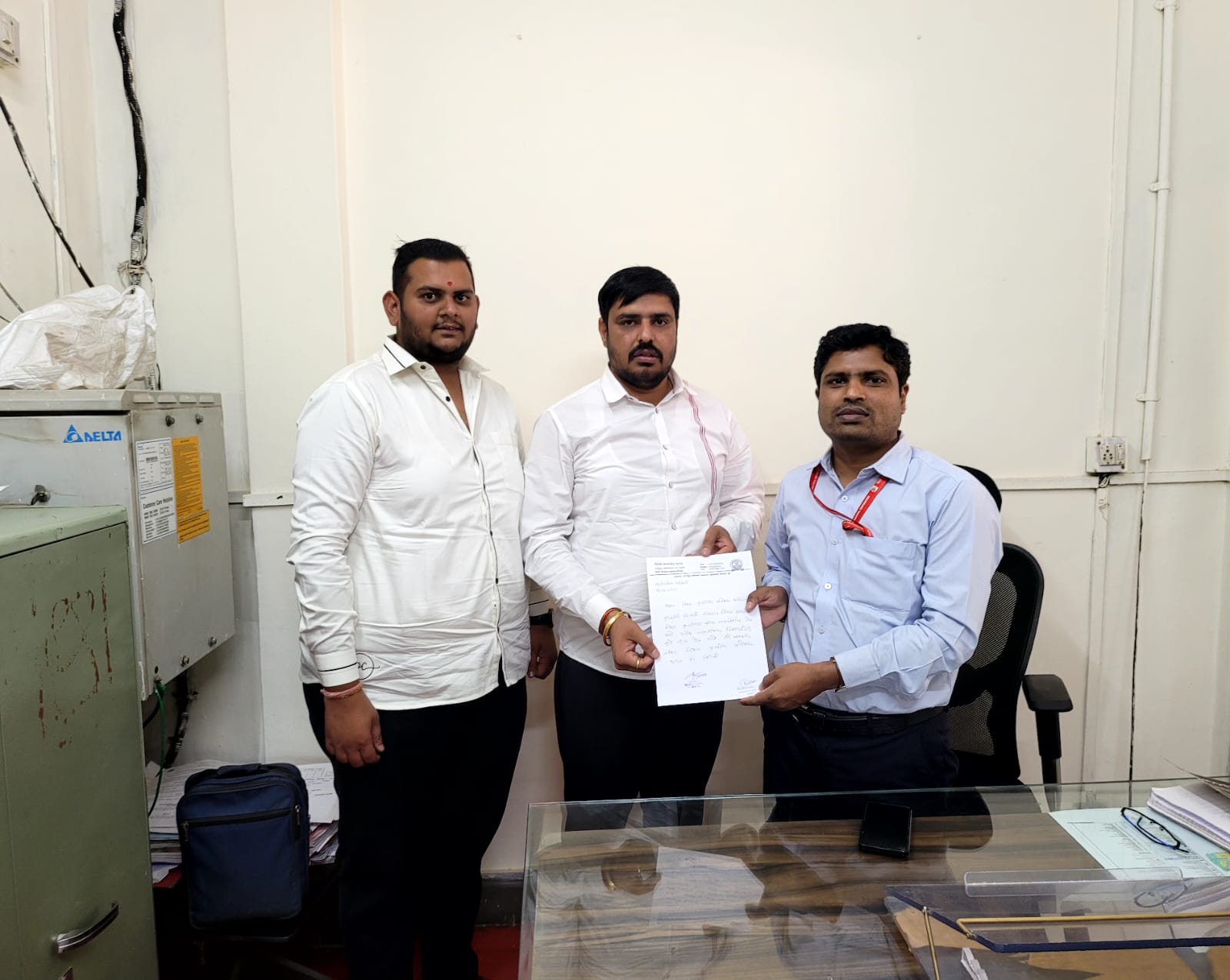 कुदळवाडी परिसरातील मोकाट कुत्र्यांचा बंदोबस्त करा; दिनेश यादव यांची मागणी