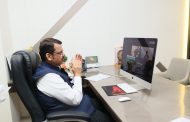 'म्हाडा'ने घरांच्या उपलब्धतेसाठी प्रकल्पांना गती द्यावी - उपमुख्यमंत्री देवेंद्र फडणवीस