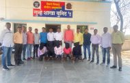 'मोक्का'तील सात आरोपी जेरबंद; गुन्हे शाखा युनिट ५ ची कारवाई