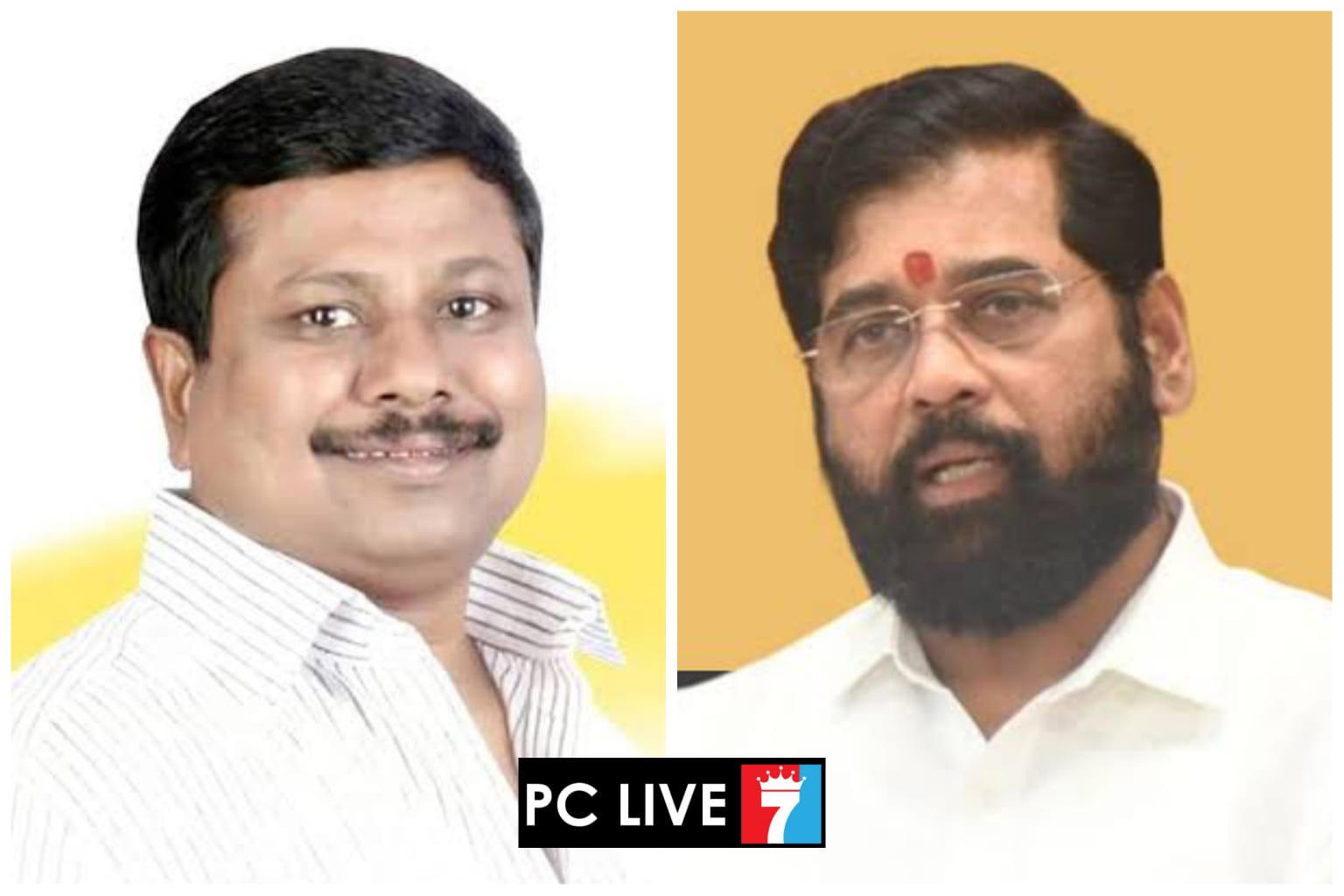 पिंपरी महापालिकेच्या निर्णय प्रक्रियेत सर्वपक्षीय नेत्यांना विश्वासात घ्यावे; आमदार अण्णा बनसोडे यांचे मुख्यमंत्री एकनाथ शिंदे यांना निवेदन