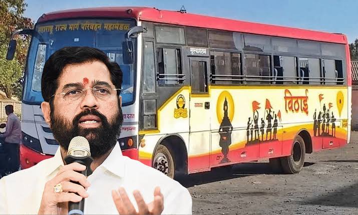 श्रीक्षेत्र पंढरपूर यात्रेसाठी ५ हजार विशेष बसेस सोडणार - मुख्यमंत्री एकनाथ शिंदे