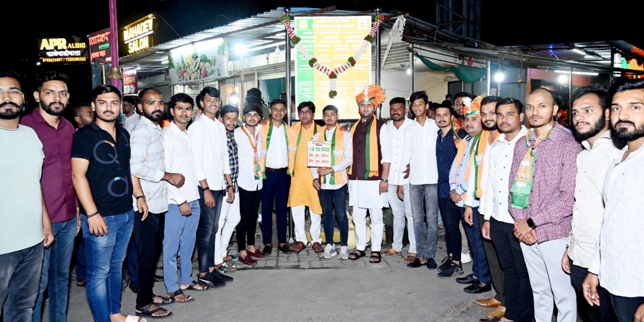 केंद्रात आणि राज्यात या पुढेही भाजपाची सत्ता - राहुल लोणीकर