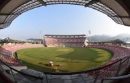 मोशीत साकारणार आंतरराष्ट्रीय क्रिकेट स्टेडियम