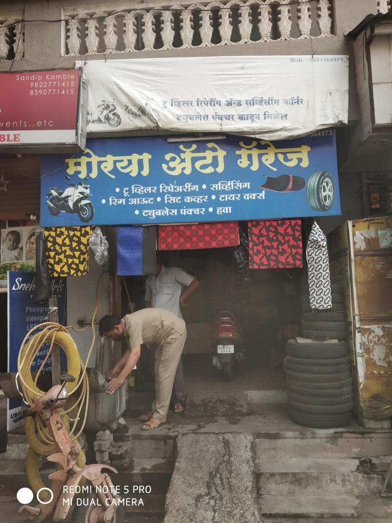 शहरातील डासउत्पत्ती स्थळे तात्काळ नष्ट करावीत, अन्यथा कठोर कारवाई; महापालिकेचा इशारा