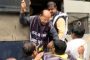 पिंपरीत काँग्रेसचे शहराध्यक्ष कैलास कदम यांच्यासह कार्यकर्त्यांना पोलिसांनी घेतले ताब्यात