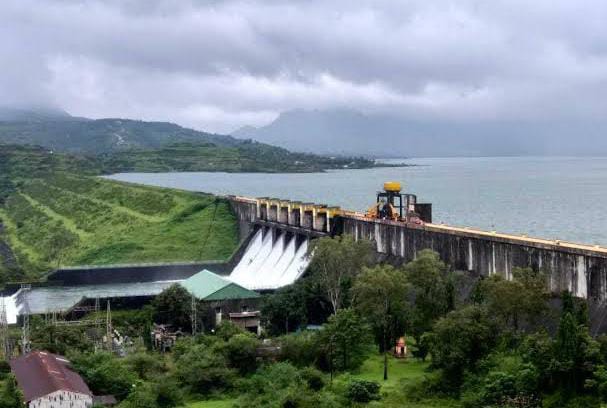 पवना धरण ९० टक्के भरले, तर मुळाशी धरणातून पाण्याचा विसर्ग सुरू होणार, नागरिकांना सतर्कतेचा इशारा