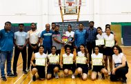 आंतर महाविद्यालयीन बास्केटबॉल स्पर्धेत पीसीसीओई विजयी, पीसीसीओईआरला उपविजेतेपद
