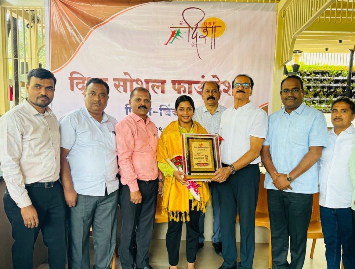 कबड्डीचा आता जगभरात डंका - शांताराम जाधव