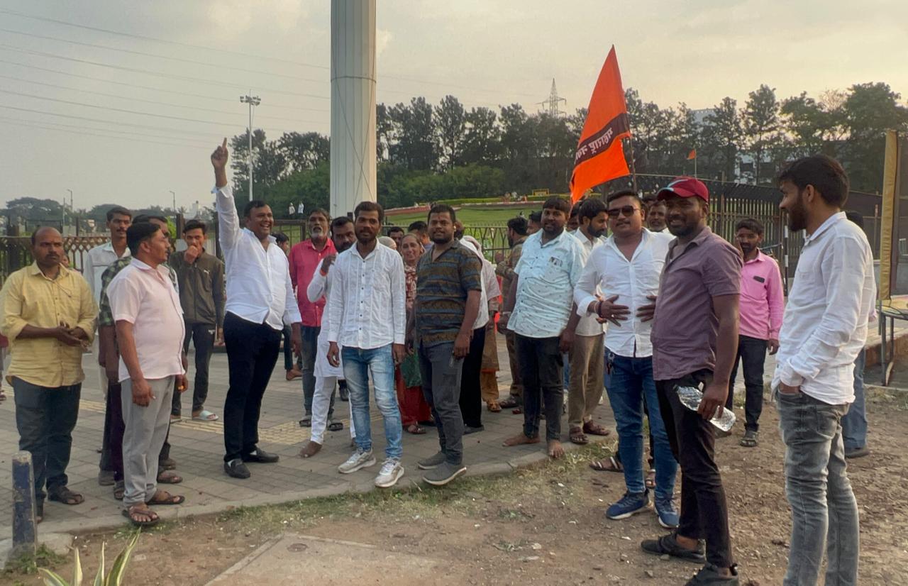 निगडी पर्यंत मेट्रो धावण्याचा मार्ग मोकळा, मनसेच्या मागणीला यश