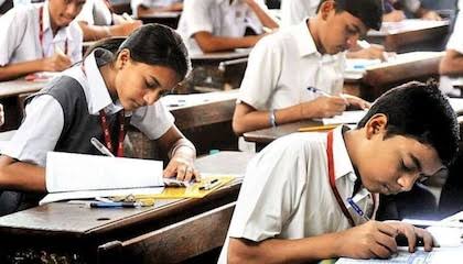 दहावीच्या परीक्षा अर्जांसाठी ३० नोव्हेंबरपर्यंत मुदतवाढ