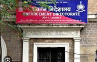 पिंपरी चिंचवड महापालिकेतील टीडीआर घोटाळ्याची 'ईडी' कडे तक्रार