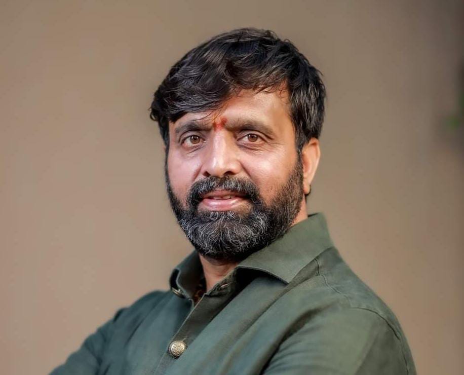 मोशी-प्राधिकरण पेठ ६ मधील नागरिकांसाठी ‘ओपन स्पेस’