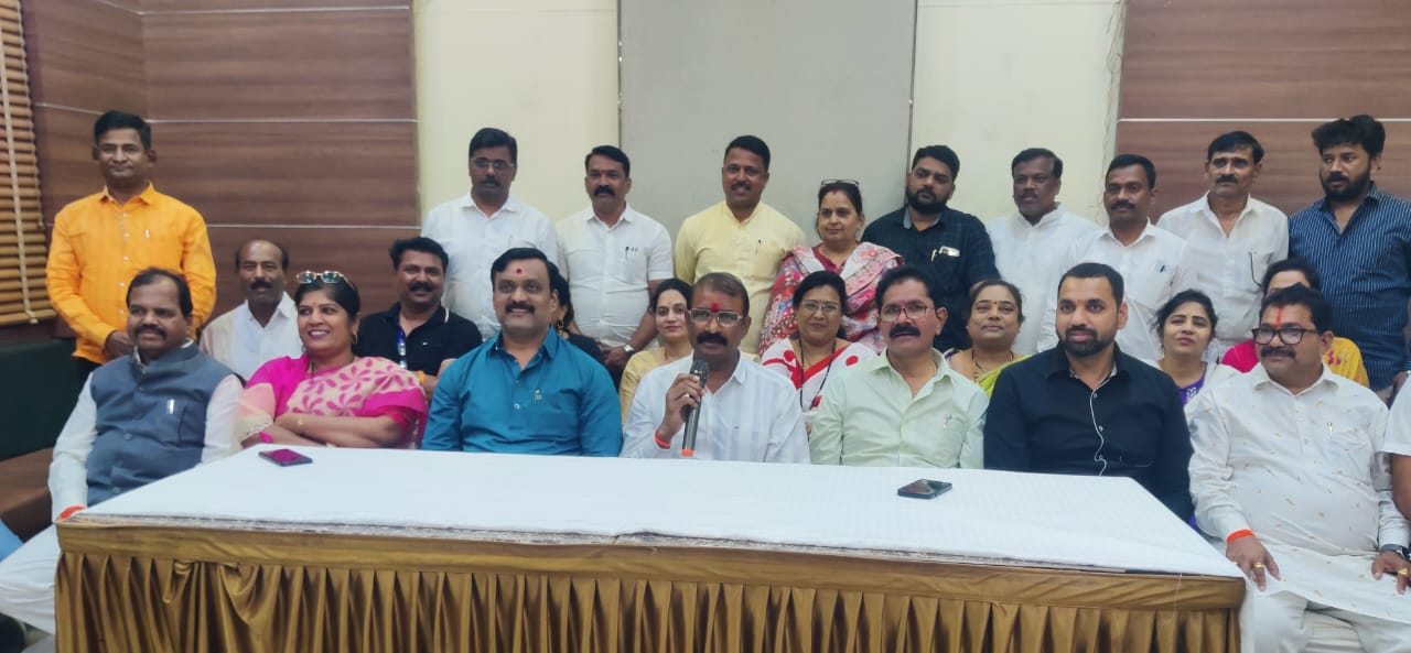 युवा सेना प्रमुख आदित्य ठाकरे यांची रविवारी पिंपरीत जाहीर सभा