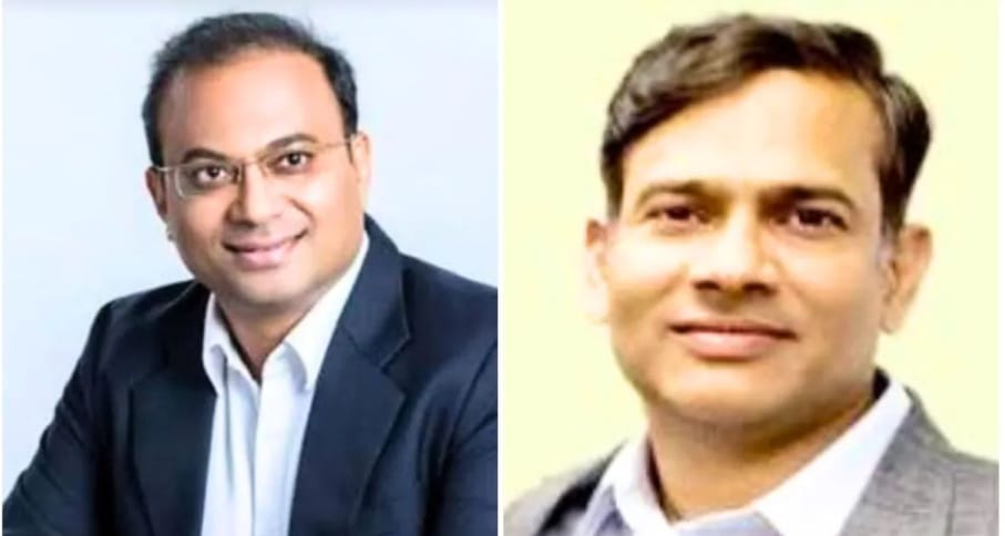 सुहास दिवसे पुण्याचे नवीन जिल्हाधिकारी, डॉ. राजेश देशमुख यांची बदली