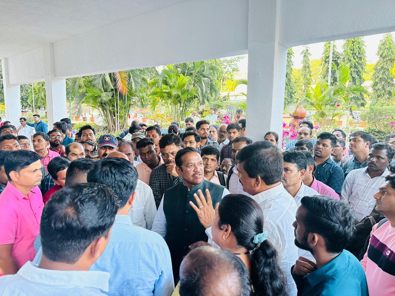 सिडकोच्या लाभार्थ्यांना मोठा दिलासा, वाढीव रक्कम होणार कमी, लवकरच मिळणार ताबा