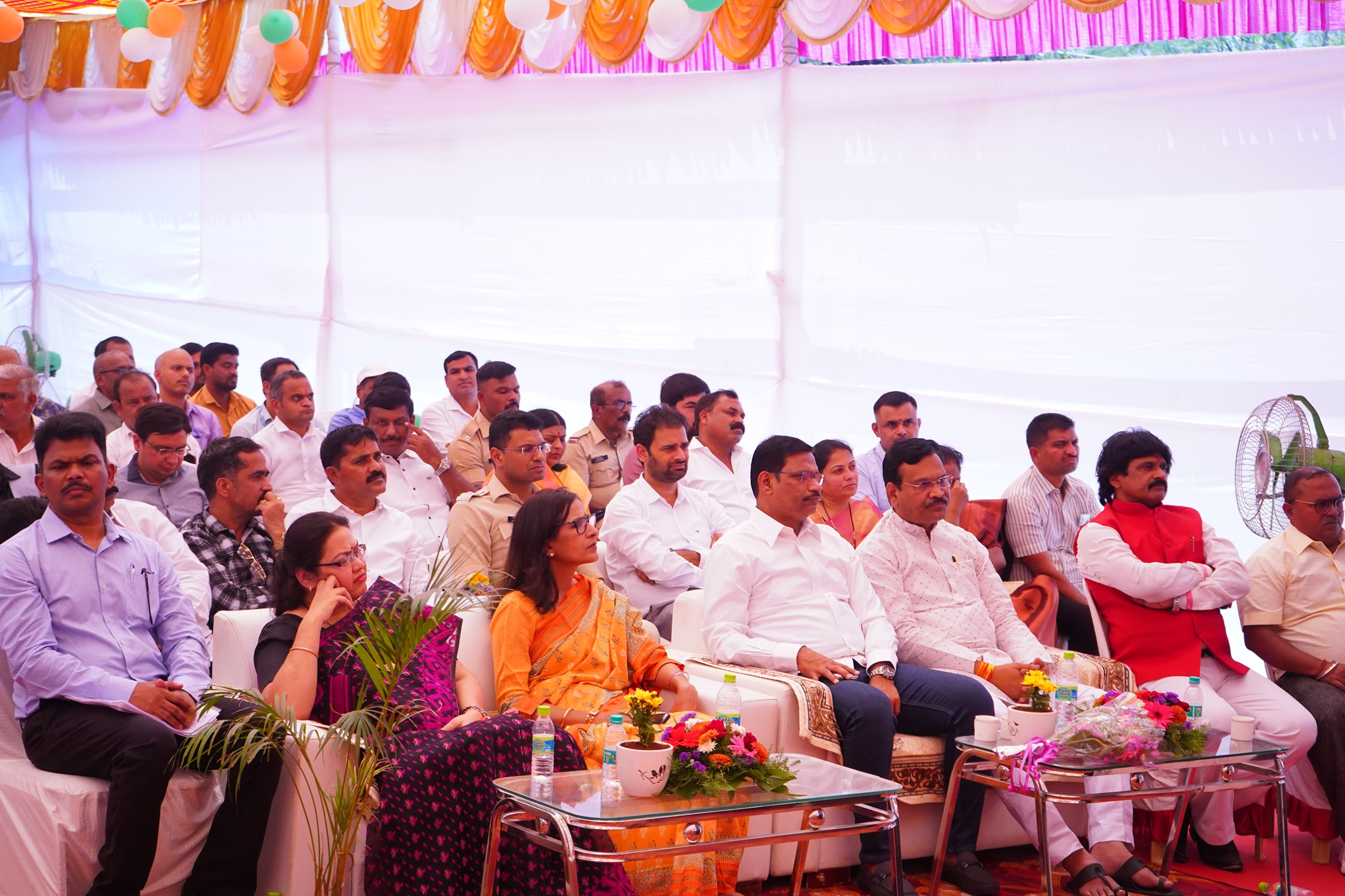 रेल्वेच्या पायाभूत सुविधांमुळे देशाच्या आर्थिक विकासाला चालना मिळेल – शंकर जगताप