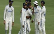 दुसऱ्या कसोटी सामन्यात इंग्लंडचा टीम इंडियाने केला १०६ धावांनी पराभव