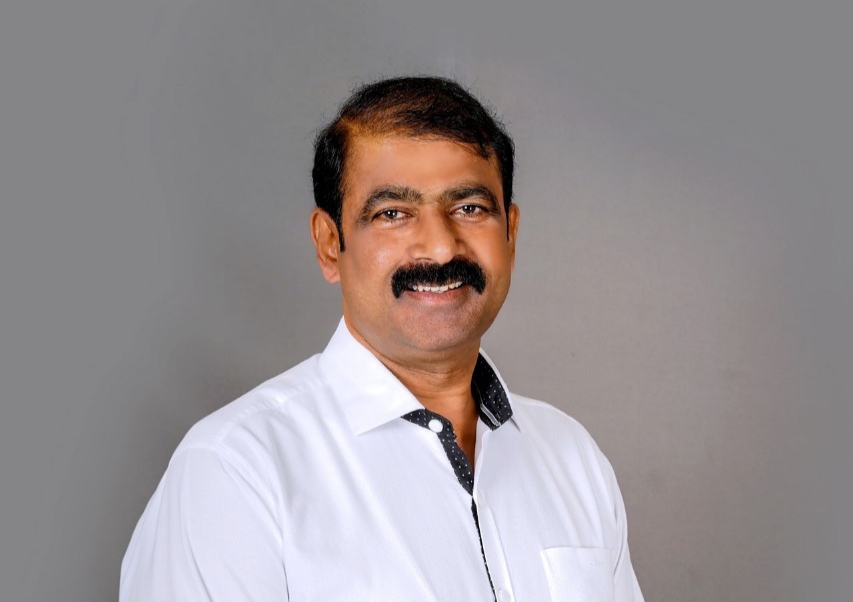 संजोग वाघेरे यांना रिपब्लिकन जनशक्ती पार्टीचा जाहीर पाठिंबा