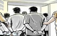 पुन्हा पाच बांगलादेशी घुसखोरांना अटक; भोसरी येथील शांतीनगर येथे पोलिसांची कारवाई