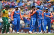 India Win T20 World Cup 2024 : 'विश्वविजयी भारत'..! टीम इंडियाचा साऊथ आफ्रिकेवर रोमहर्षक विजय