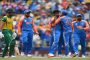 India Win T20 World Cup 2024 : 'विश्वविजयी भारत'..! टीम इंडियाचा साऊथ आफ्रिकेवर रोमहर्षक विजय