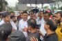 पिंपरी-चिंचवडमधील नागरिकांना मदत कार्य करण्यासाठी भाजप शहराध्यक्ष शंकर जगताप 