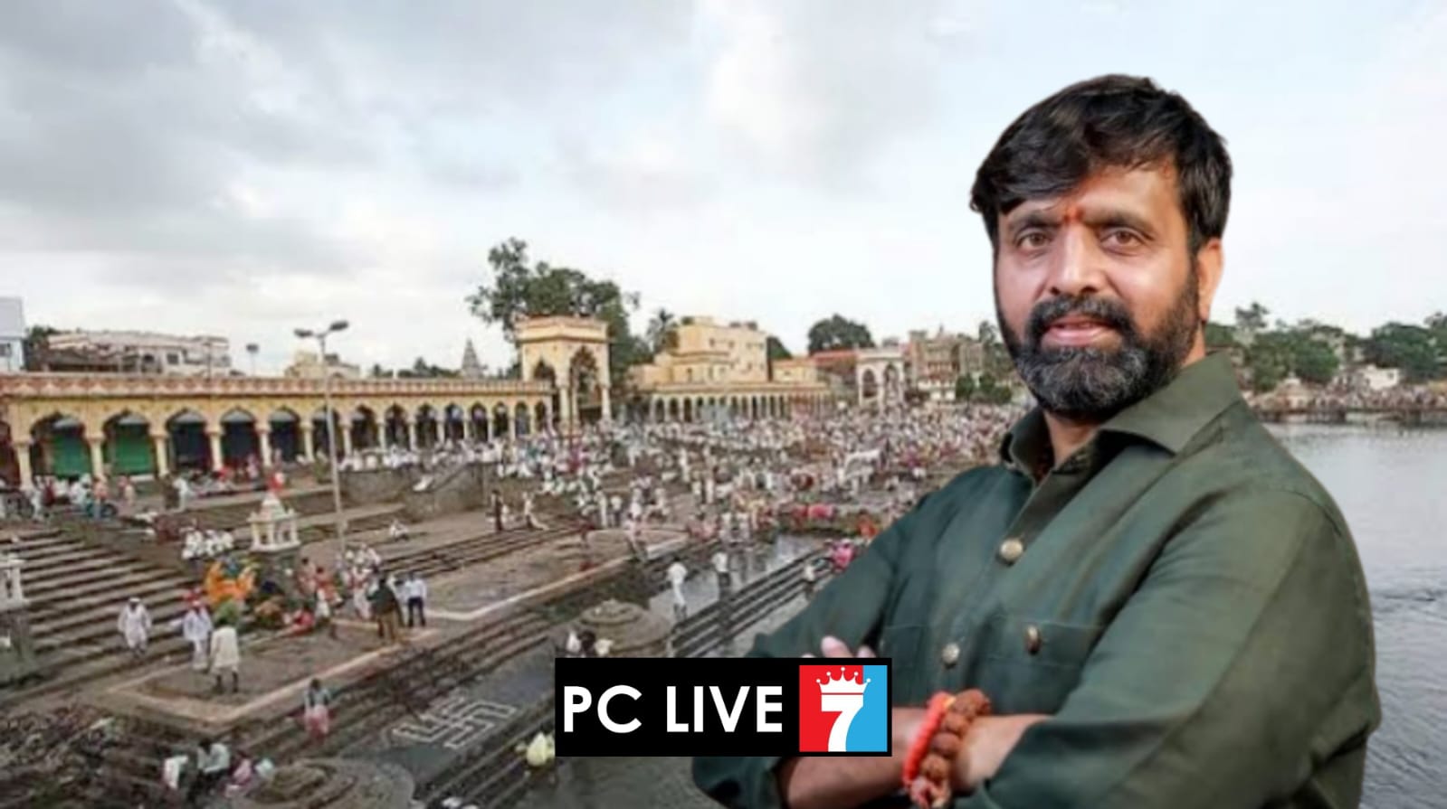 इंद्रायणी नदी सुधार प्रकल्पाला महायुती सरकारचा ‘ग्रीन सिग्नल’