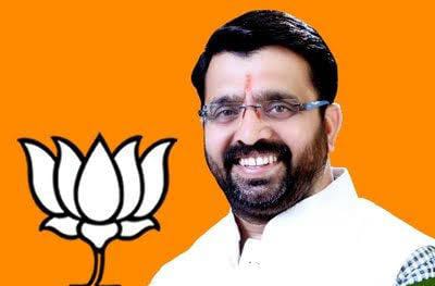 हरियाणात भाजपची विजयाची 'हॅट्रिक'.. महाराष्ट्रातही विजयाची पुनरावृत्ती होणार - आमदार महेश लांडगे