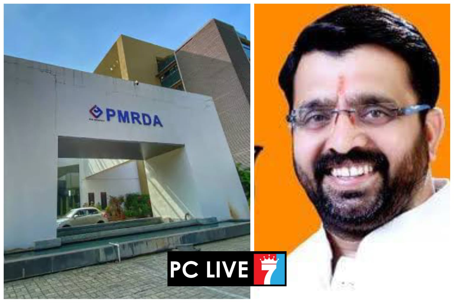 Breaking News : नवनगर प्राधिकरणाने उभारलेल्या गृहनिर्माण सोसायट्यांना आता ‘फ्री होल्ड’चा पर्याय!