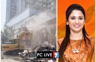 वाकड येथील कारवाईत बेघर झालेल्या रहिवाशांना नुकसान भरपाई देण्यात यावी; स्नेहा कलाटे यांची महापालिका आयुक्तांकडे मागणी