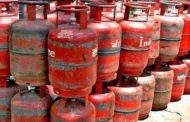 सर्वसामान्यांना मोठा झटका; घरगुती गॅस सिलेंडर ५० रुपयांनी महागला..!
