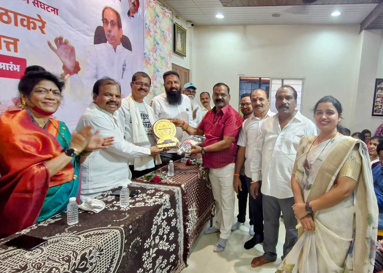 चौथ्या स्तंभावर बंधने वाढूनही काही पत्रकारांचे काम वाखाणण्याजोगे - माजी आमदार गौतम चाबुकस्वार