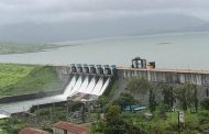 पवना धरण ७७.८० टक्के भरले.. धरणातून ३४०० क्युसेक्सने विसर्ग सुरू